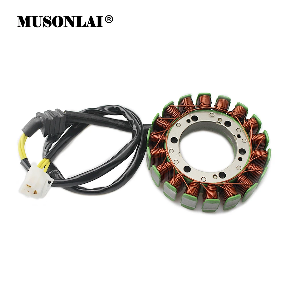 

31120-MAS-004 Motorcycle Magneto Stator Coil for Honda CBR900RR CBR919RR CBR 900RR 919RR Fireblade 1996 1997 1998 1999