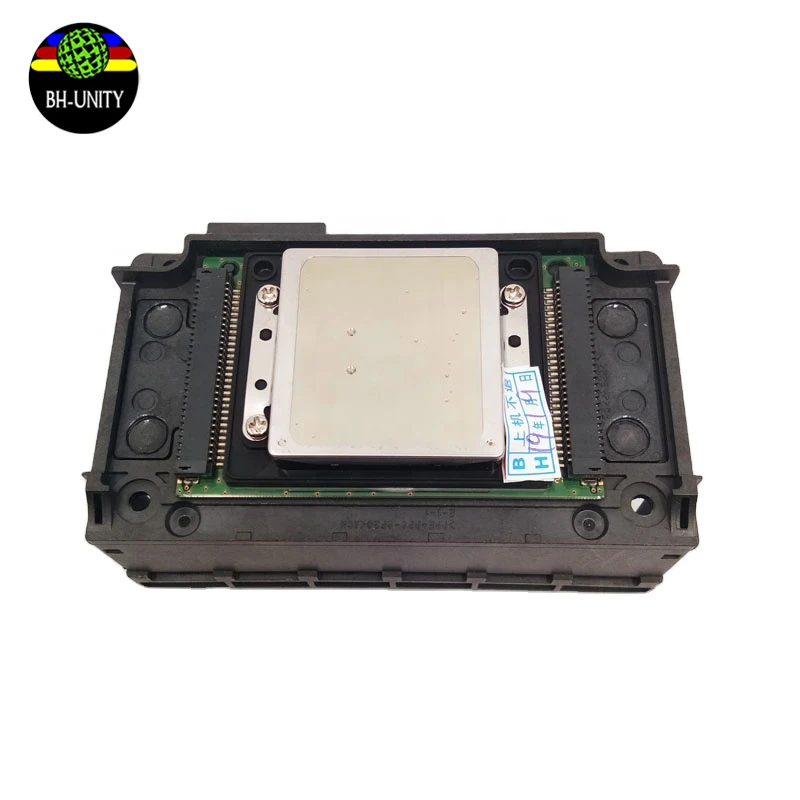 Cabezal xp600 original dx10 dx11 printhead for Eps XP600 XP601 XP700 XP701 XP800 XP801 print head