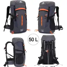 90L Travel Hiking Backpack #6