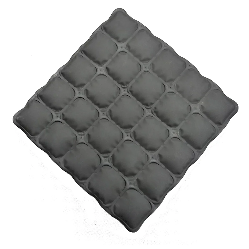 Seat Cushion Inflatable Airbag TPU For Wheelchair Accessories Motorcycle Office Car Anti-Decubitus
