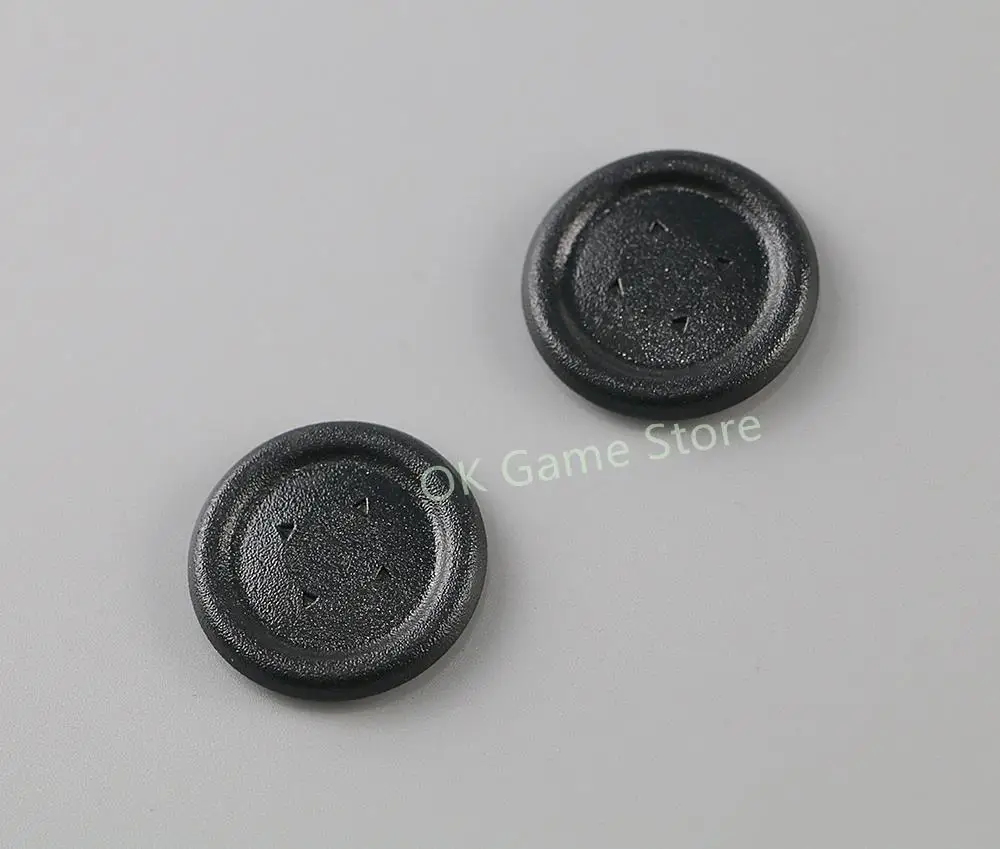 20pcs=10sets Replacement D-PAD Button Cap For xbox one Flat Directional Enhancement Buttons for xbox one slim xbox360 controller