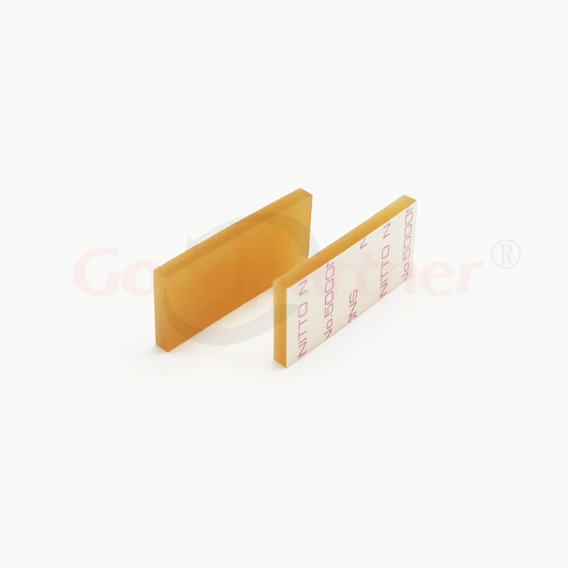 10X 019-11833 Stripper Separator Pad for Riso EZ 200 220 221 230 300 330 370 390 391 570 590 591 RP 210 250 255 3100 3105 3500