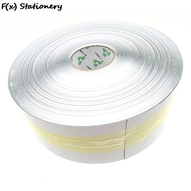 1m 80mm 18650 Li-ion Battery Insulation Gasket Barley Paper Pack Cell Insulating Glue Fish Electrode Insulated Pads