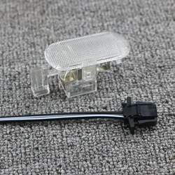 1H0947301 Halogen Glove Box Light Storage Compartment Lamp For VW Jetta Bora Golf 4 MK4 1998 1999 2000 2001 2002 1J0947301