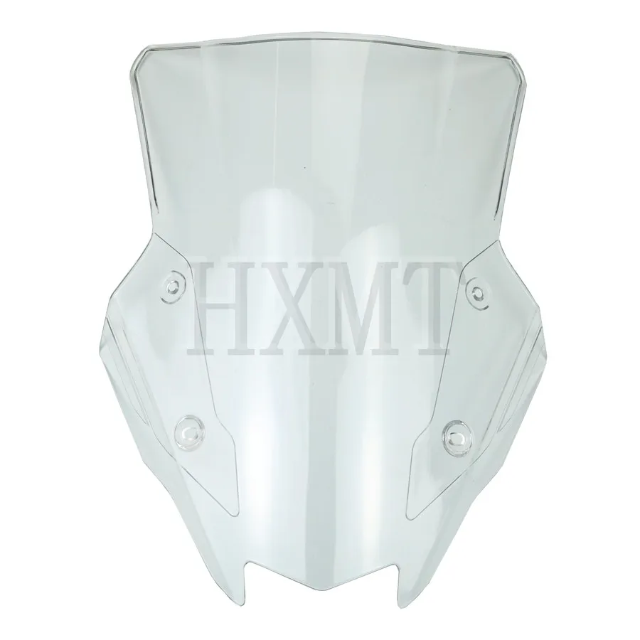 For Kawasaki Ninja Z1000SX Z1000-SX Z 1000SX 2020 2021 2022 Motorcycle screen Windshield WindScreen ABS Z1000 SX