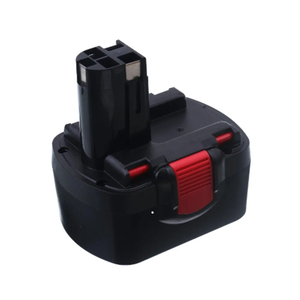 For Bosch 14.4V 5000mAh Ni-MH Rechargeable Power Tool Battery For Bosch BAT038 15614 1661 1661K 22614 23614 32614 33614