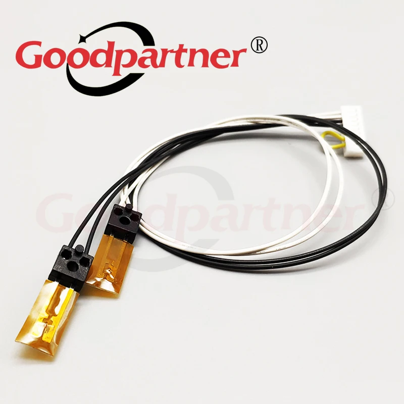 1X Fuser Thermistor for RICOH MP 2554 3054 3554 5054 6054 SP / MP2554 MP3054 MP3554 MP5054 MP6054