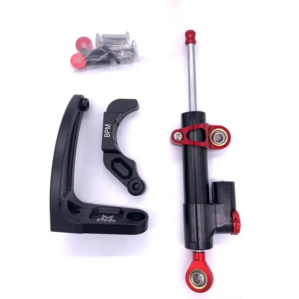 Directional Steering Damper for DT Thunder Ultra electric scooter