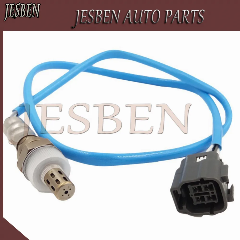 

L3AN-18-861 L3AN-18-861B Downstream Lambda Probe O2 Oxygen Sensor fit for Mazda Mazda MPV 2.3L LY3P Non-turbo 2007-2015