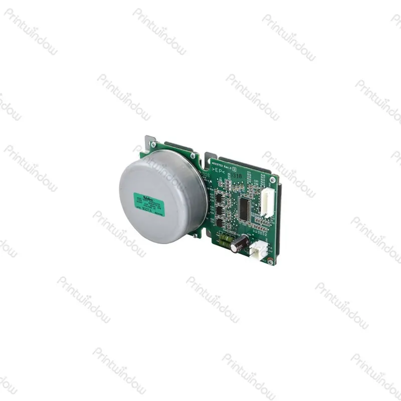 

1pc FK2-7669-000 (FK27669000) Fuser Drive DC Motor for Canon imageRUNNER ADVANCE 6055 6065 6075 6255 6265 6275 6555i 6565i 6575i