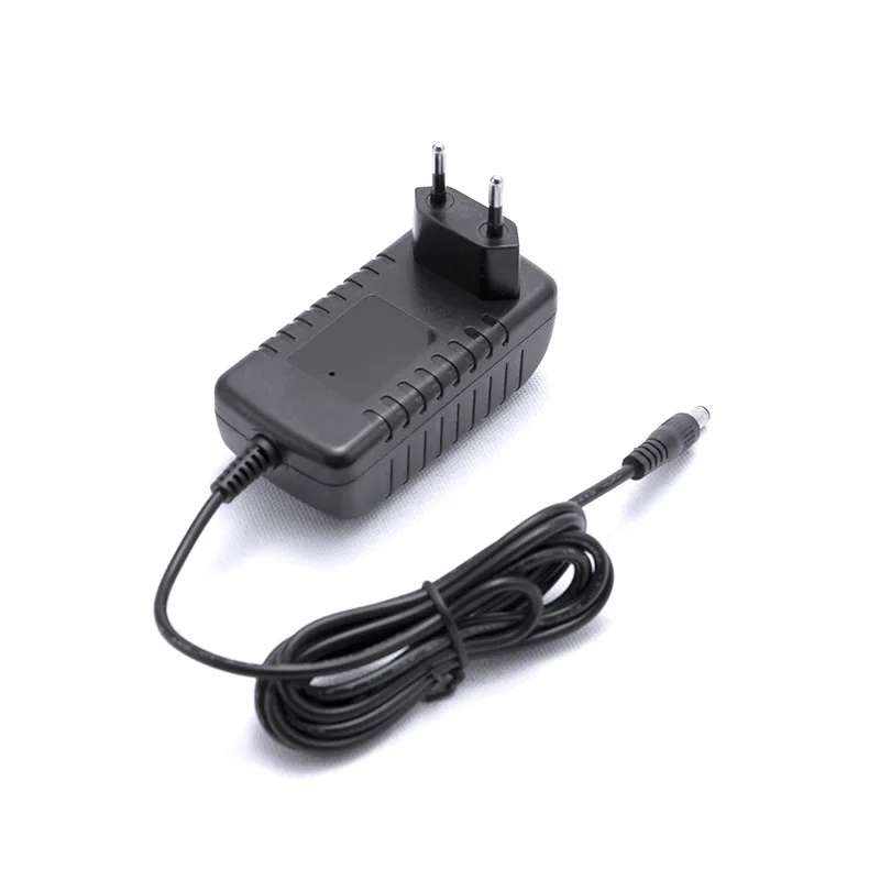 Home 3 Adaptador de Energia Plugue uk au eu us 110v240v Entrada de dc 12v 2a Fonte de Energia para Câmeras de Cctv e Iluminadores ir