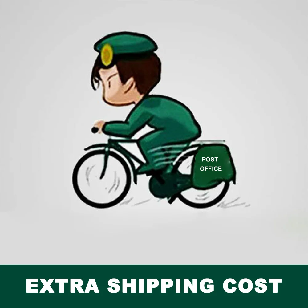 extra shipping cost