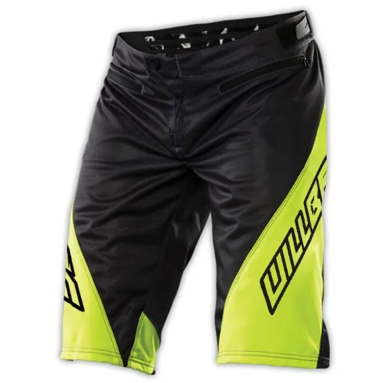 

New WillBros MTB BMX Racing Black Short Pants Motocross Downhill Bike Sprint Race Shorts For Men