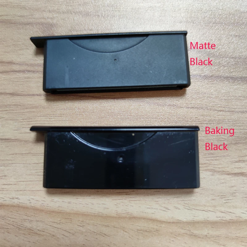 Original Dust Card Slot Case Dustproof Cover For Nintend NDS Lite Console