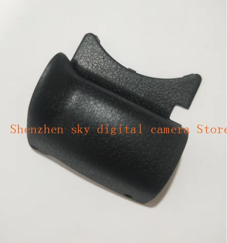 New  Repair Parts For Panasonic Lumix DMC-GH3 DMC-GH4 GH3 GH4 Front Cover Grip Handle Rubber Unit