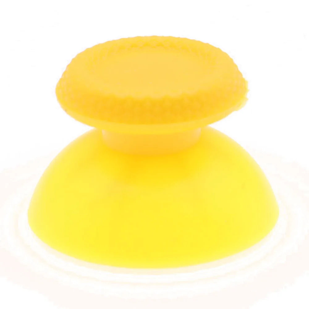 Tinglong 1 pçs 3d analógico joystick polegar vara tampa botão reparação capa polegar substituição para ps5 ps 5 controlador