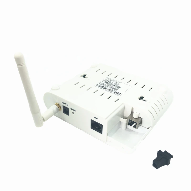 ONU EPON 1.25G GPON 2.5G XPON(1.25g/2.5g)ONU with wifi FTTH NETWORK onu wifi modem 10/100/1000M RJ45 WIFI 2.4G FOR OLT switch