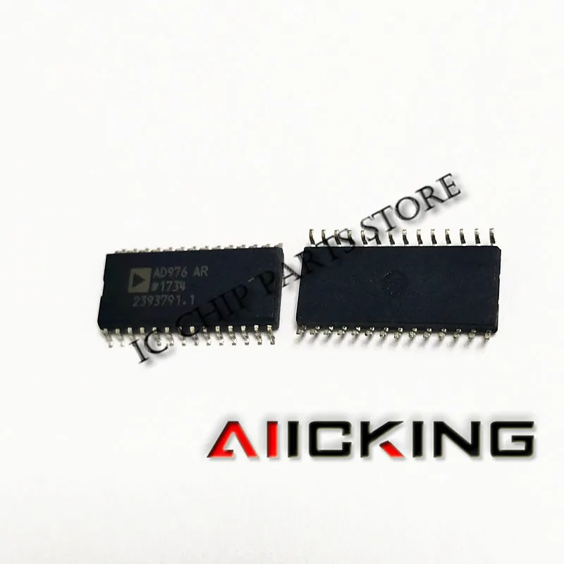 1/PCS AD976ARZ AD976A AD976 SOP28 المتكاملة IC رقاقة جديد الأصلي