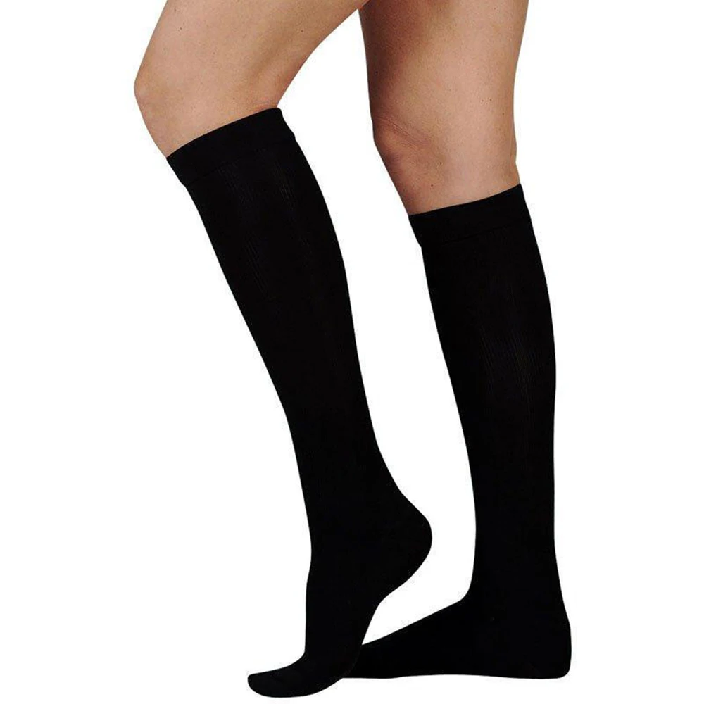 Compression Stockings 20-30 mmHg Medical Grade Socks Support Graduated Varicose Veins Hosiery Edema,Swelling,Pregnancy,Recovery