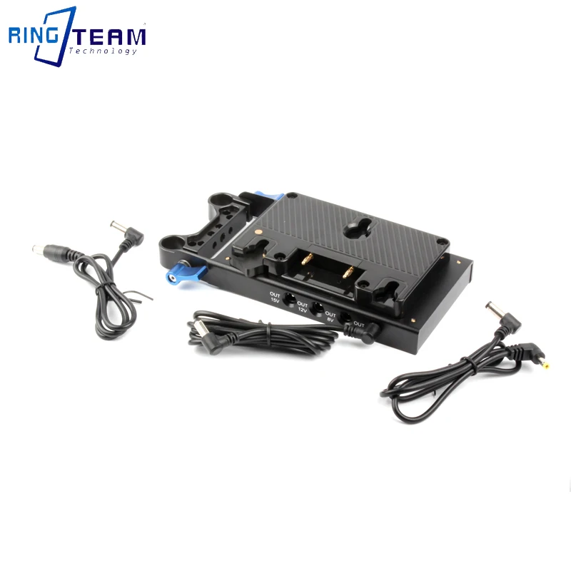 

For Nikon 1 J1 1 J2 1 J3 1 S1 1 AW1 1 V3 P1000 CooLpix A EP-5C DC Coupler + A Type Plate Gusset Multifunctional Power Adapte