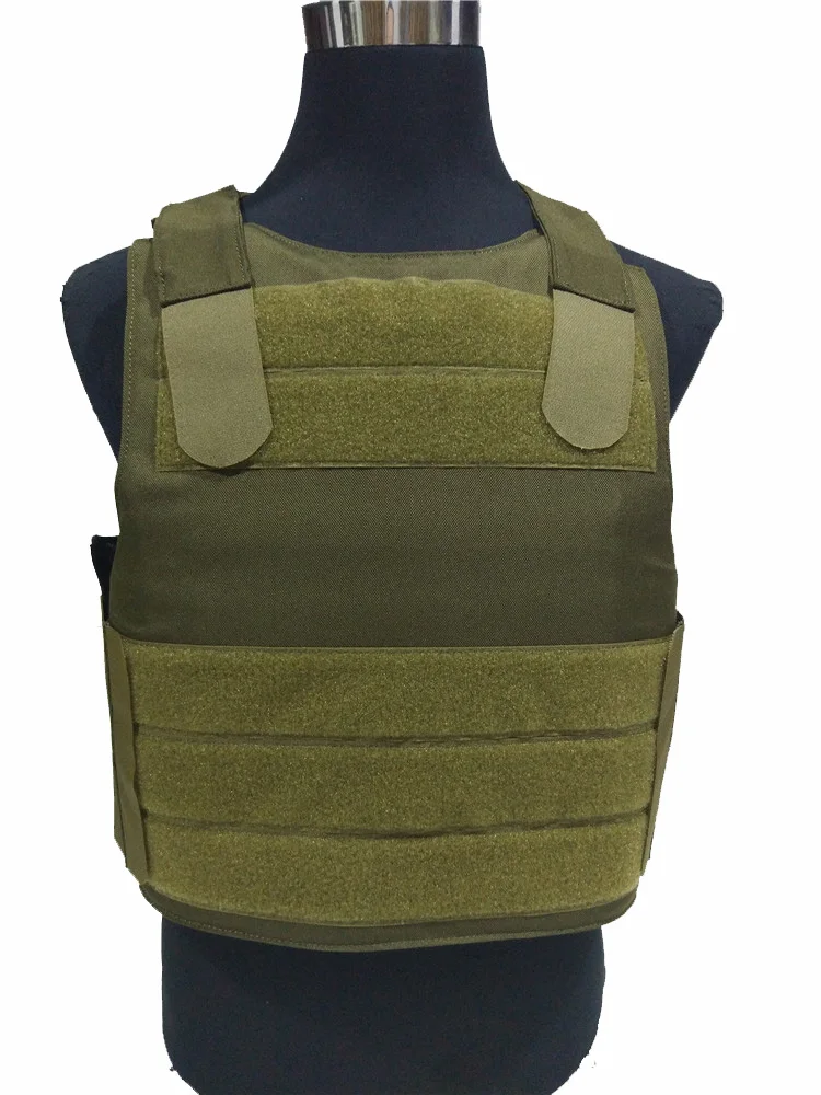 Outdoor Lightweight Protection Hunting Paintball SVS Tactical Vest PACA Vest Chest Rig VEST TC0045