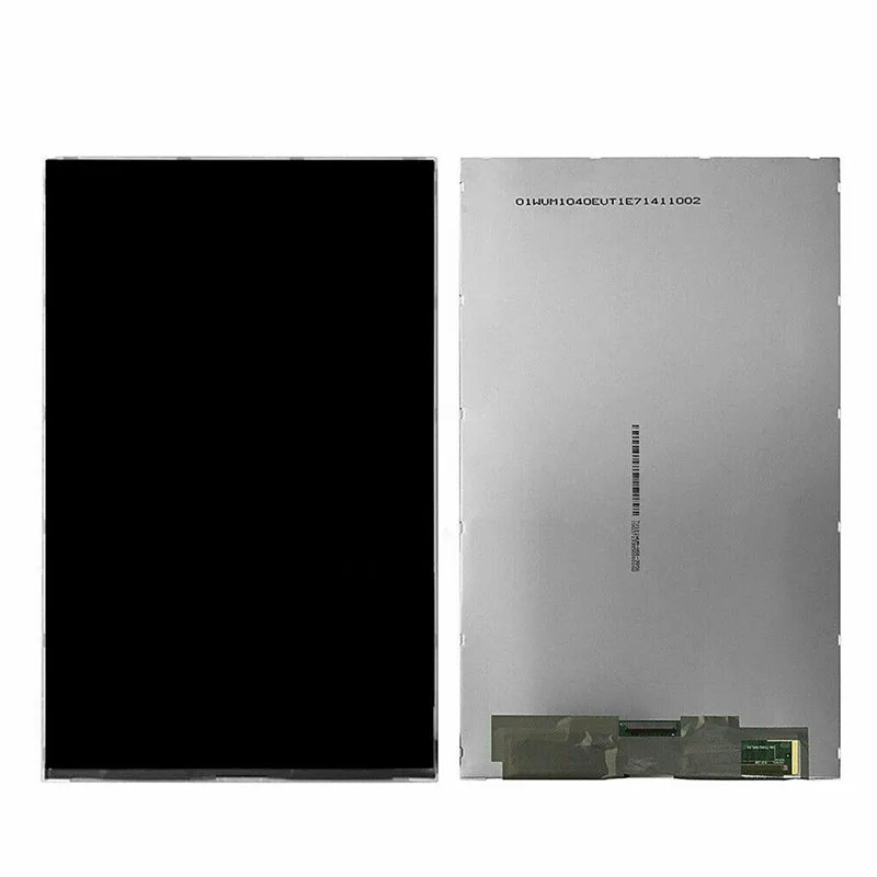 10.1 INCH LCD SCREEN For Samsung Galaxy Tab A 10.1 SM-T580 SM-T585 Tablet LCD Display without touch screen