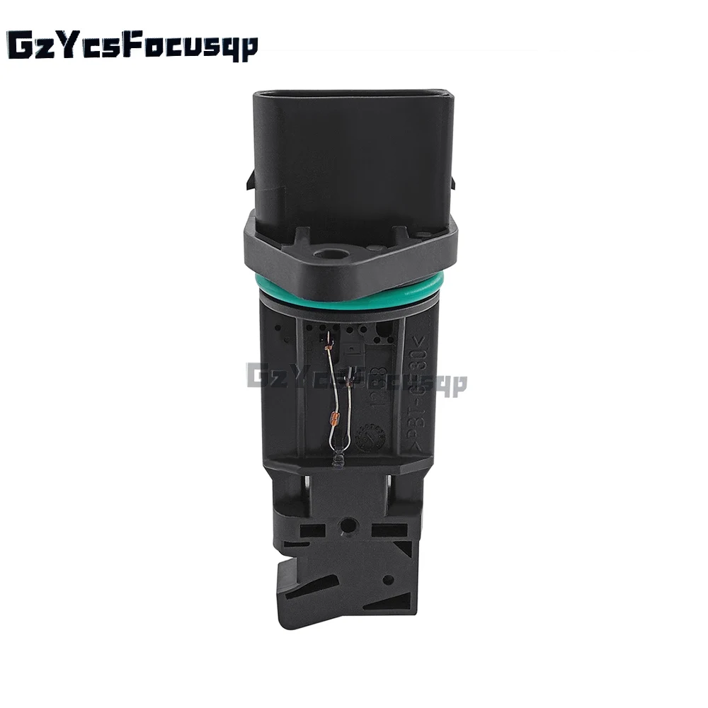 

Mass Air Flow Sensor 0280218062 Fits For BMW E46 E60 E63 E64 E85 E86 0 280 218 062