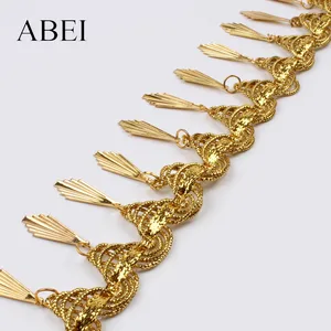 Gelir Aralığı Dokuma Renkler ve Kartlar için Şerit, Dekor, Kumaş, Dikiş, Takım Elbise, Cüppe, Düğün, Sahnede Performans, 2 Yarda, 4'ü 1 Yarda Kumaş için en iyi 10 satış, paete dourado-no. 3