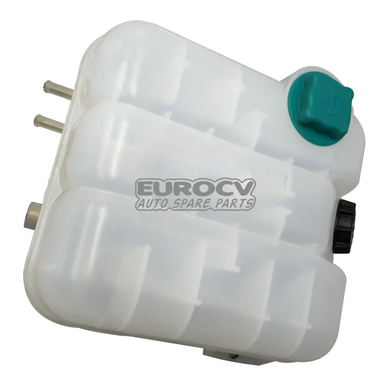 Spare Parts for Volvo Trucks VOE 1676400 Expansion Tank