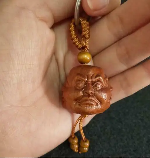 Chinese Wood Craft \