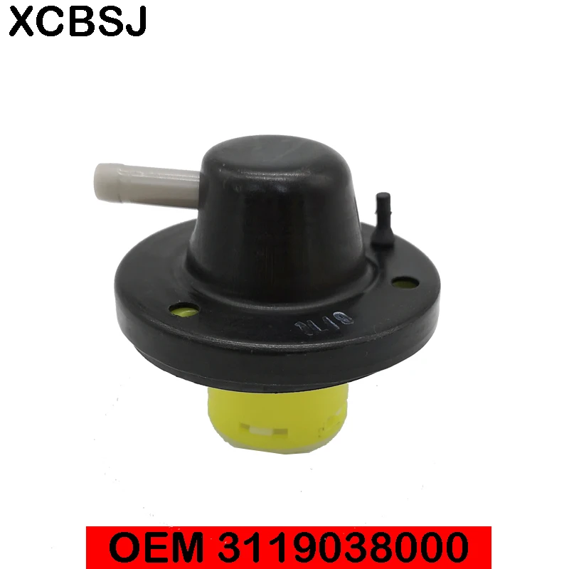 

For Hyundai Elantra 2000-2003 Sonata 2002 cut-off valve assembly Fuel tank shut-off valve OEM 3119038000