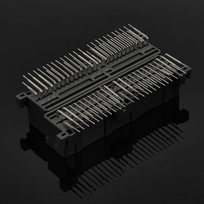 174917-6   48p HYBRID I/O CAP ASY
