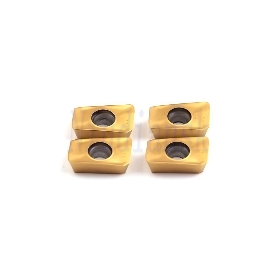 10 CHIẾC APMT1135PDER-XM APMT1605PEER-XM NK3030 Dụng Cụ Xoay Carbide Dạng CNC Mặt Cối Xay Tiện Dụng Cụ Xay Cắt Dụng Cụ Xay