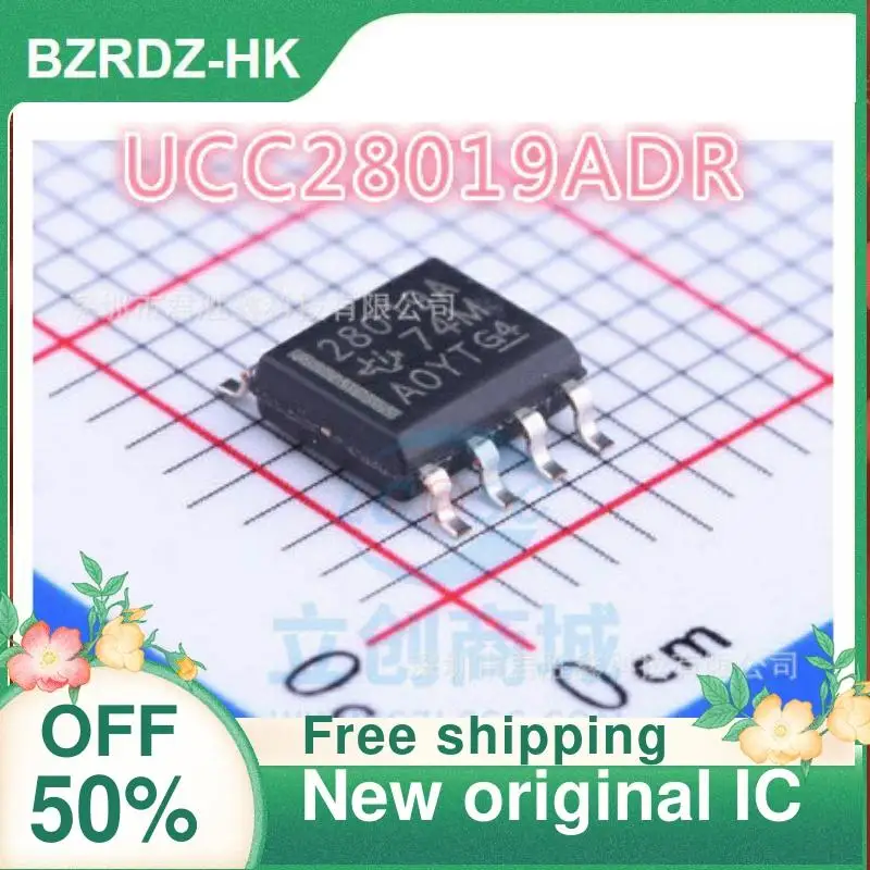 1-20 шт. UCC28019A ucc28019дополнительный UCC28019 SOP8 28019A новый оригинальный IC