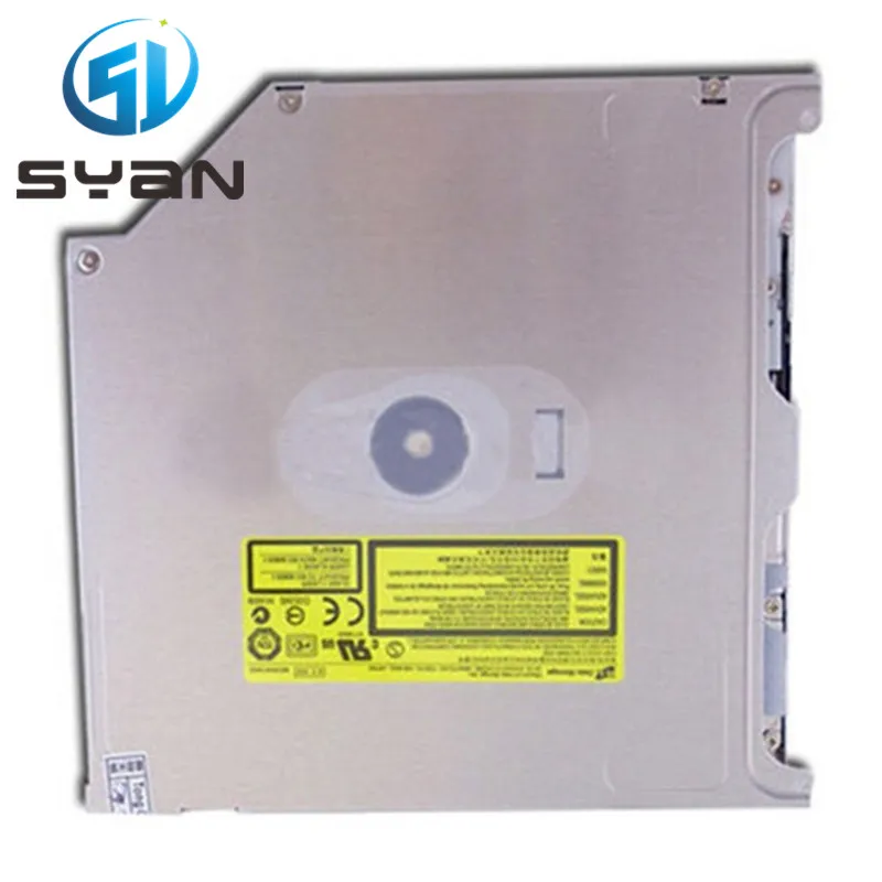 

New Superdrive Optical Drive for Unibody Macbook Pro A1278 A1342 A1286 CD driver