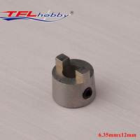 TFL Genuine Parts! 6.35mm Drive dog For RC boat