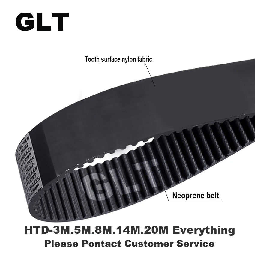 Arc-Gear Rpp SLV-8M…