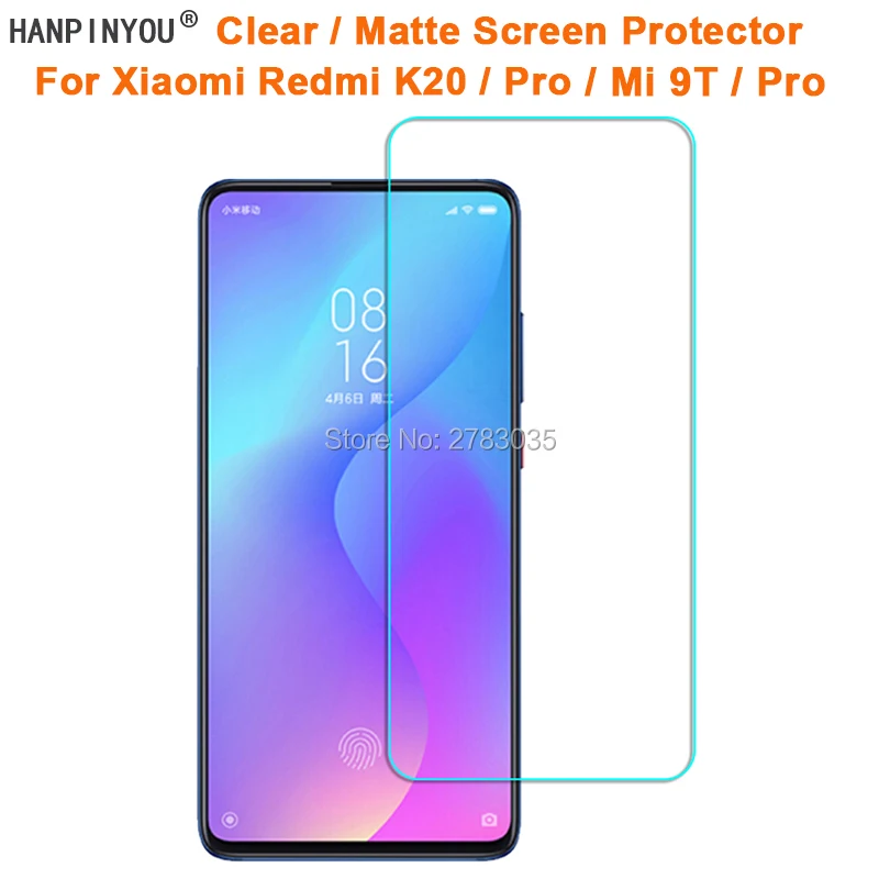 For Xiaomi Redmi K2… - image