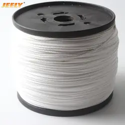 Línea de pesca trenzada UHMWPE Spectra – 16 hebras 2,3mm