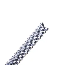 Tungsten Carbide End Mill #5