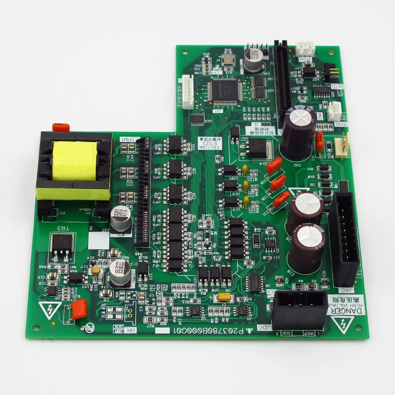 Repuestos para ascensores LEHY P 203780 Accesorios de elevación de placa controladora B000G01