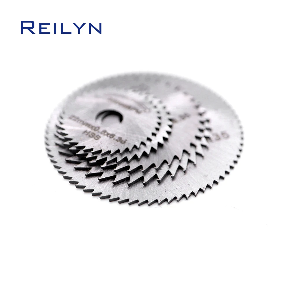 Free shipping HSS Saw Blade mini blade 22mm-50mm for dremel/electric grinder Saw Bit cutting wood/plastic