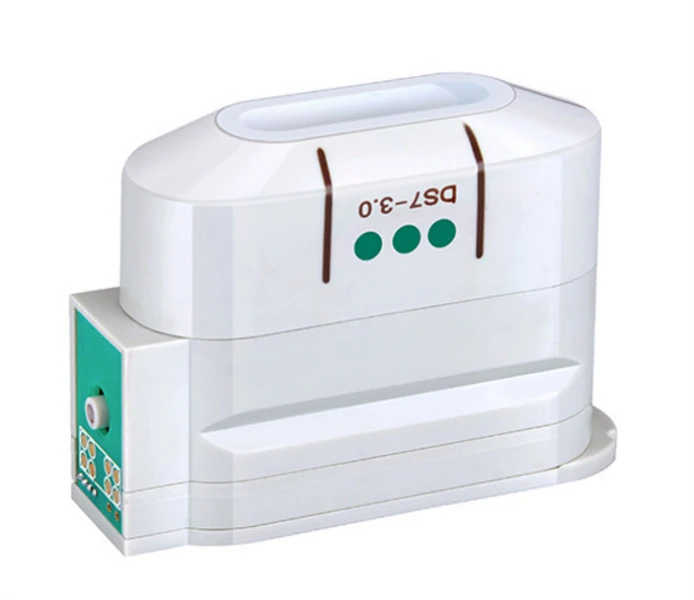 2021 HIFU Máy Siêu Âm Mặt Hộp Mực Viên Thể Trao Đổi Mặt Cơ Thể Hộp Mực/Chống Lão Hóa HIFU Đầu Dò