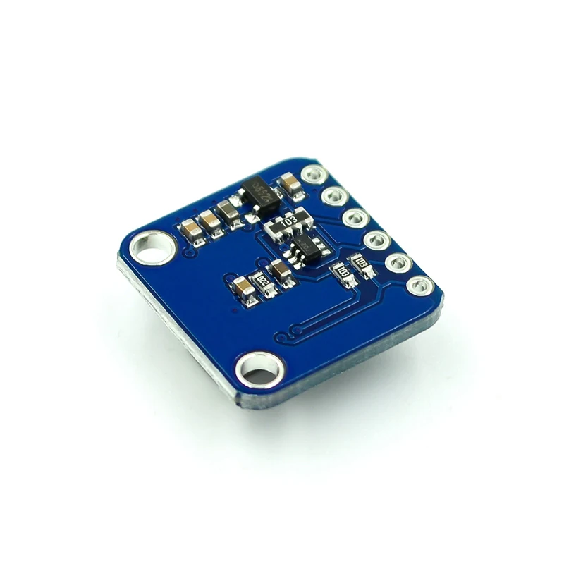 G-Y- A-M-G8833อินฟราเรดความร้อน IR 8X8 Array การวัดอุณหภูมิเซนเซอร์โมดูล
