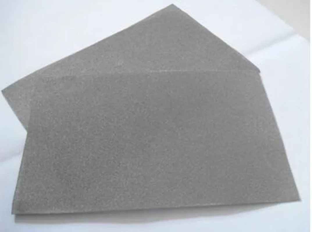 Foam Nickel, Foam Metal, Porous Nickel Mesh and Battery Materials for Supercapacitors