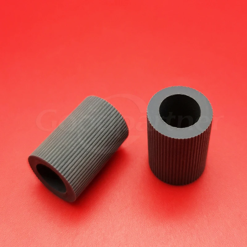 1X LU2088001 Pickup Roller Rubber Tire for Brother DCP 7030 7032 7040 7045 MFC 7320 7340 7345 7440 7450 7840 HL 2140 2150 2170