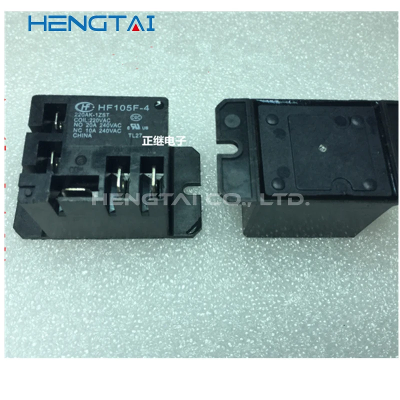 จัดส่งฟรี HF105-4-220AK-1ZST โมดูลต้นฉบับ