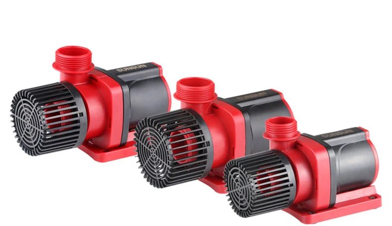SUNSUN inverter circulating water pump JDP-3500 6000 10000 18000