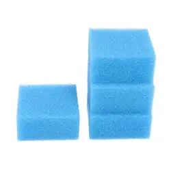 Compatible Fine Filter Sponge Fit for Juwel Compact / Bioflow 3.0 / M