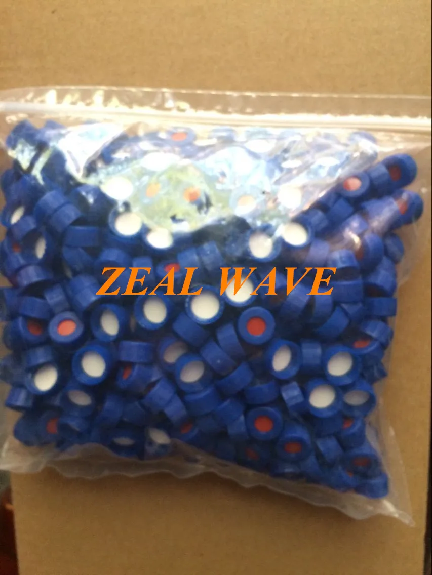 

Agilent Liquid Bottle Cap 5185-5820